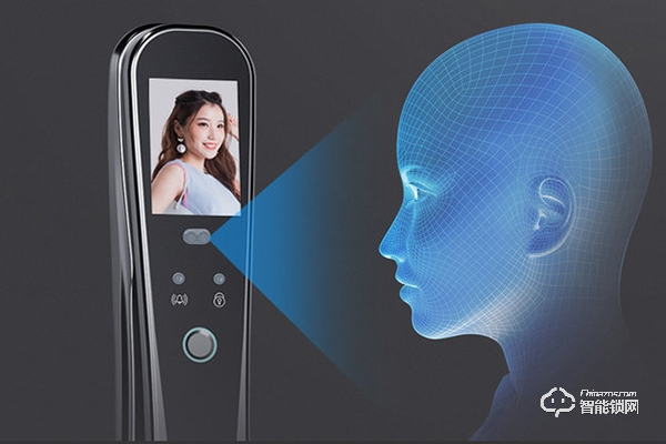 hbs智能鎖是什么牌子