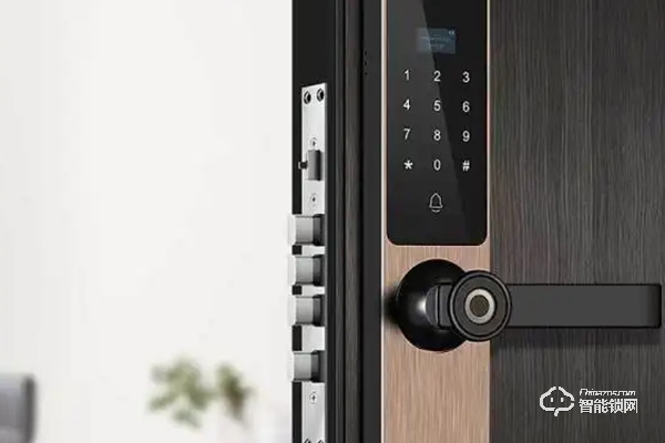 凱迪仕智能鎖設(shè)置教程