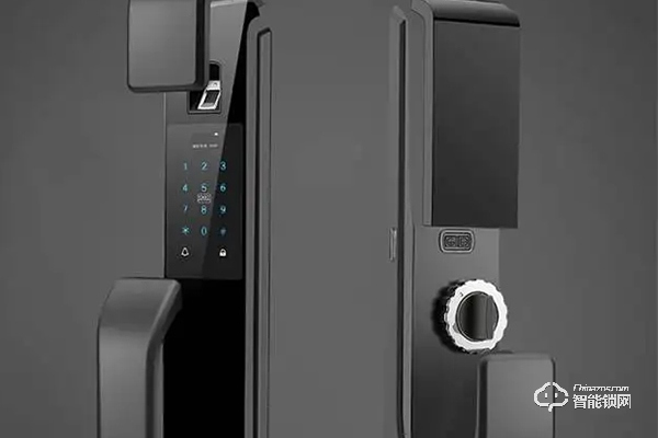 亞太天能指紋鎖怎么改密碼