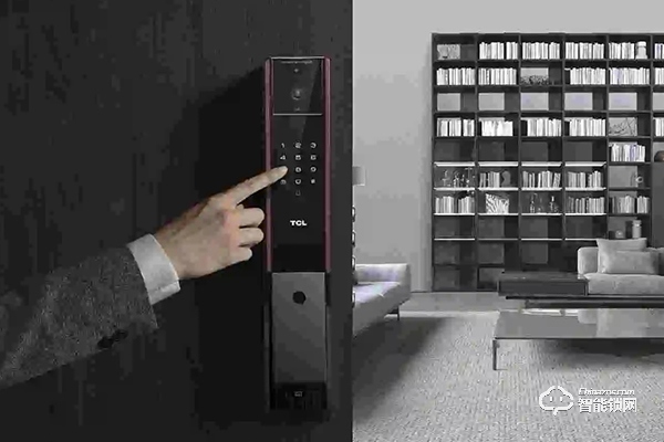 蘇立指紋鎖怎么設置密碼和指紋