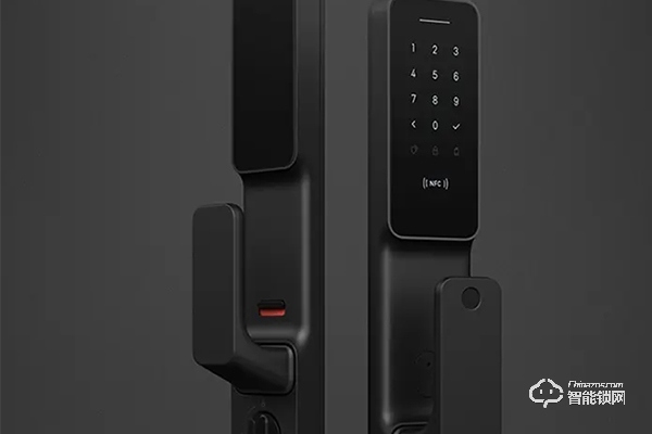 voc指紋鎖怎么改密碼