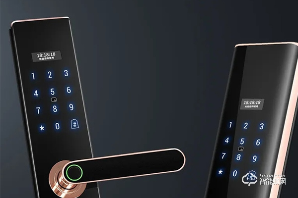 因碩智能指紋鎖怎么設置指紋