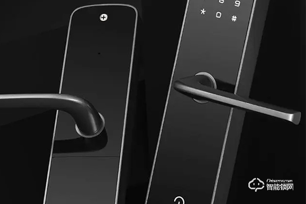 云丁智能鎖怎么改密碼