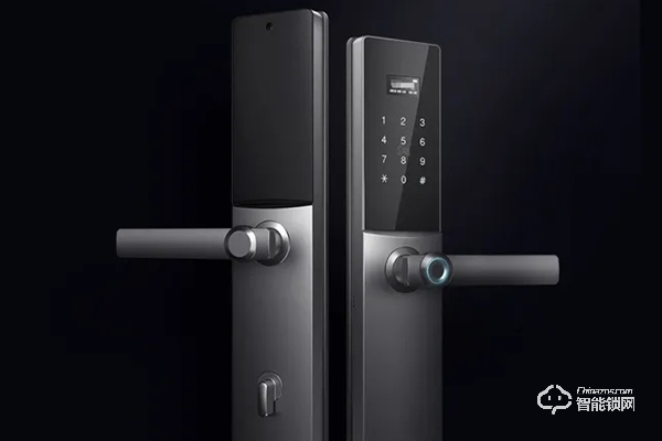 海貝斯智能鎖修改密碼