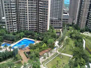 1045把，萬(wàn)科云城一期8棟智能門(mén)鎖采購(gòu)項(xiàng)目中標(biāo)公告