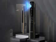 京東時尚居家38節(jié)盛大開啟 鹿客首款3D人臉識別智能鎖首發(fā)