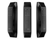 德施曼智能鎖，全方位實時守護家居安全