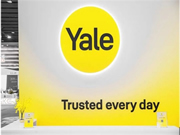 耶魯智能家居：傳承百年 創領未來家居安全