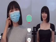 杭州鄭女士直播間終于露臉，網友評論，這次要翻車