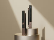 鹿客貓眼智能鎖R1M變聲通話功能，守護女性獨居安全