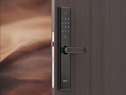 標準制定啟動！智能門鎖行業或將迎來新增長點