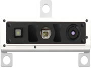 奧比中光與你相約建博會(huì)，全線真3D結(jié)構(gòu)光刷臉門鎖方案再度亮相