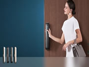 智能時代趨勢下，智能鎖為社區住戶規避安防隱患