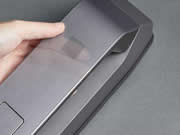 智能門鎖安全好用，但設(shè)置密碼切勿過于簡(jiǎn)單