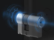 從幾百元到幾千元 智能門鎖為何價差那么大？