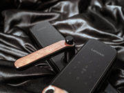 給女神多一份守護 聯想智能門鎖E1帶來更精準的安全