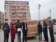 愛心企業家玥瑪智能鎖董事長李善德：做人做事 不忘初心