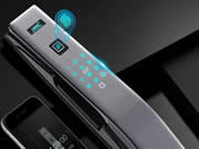 智能門鎖如何保養才更好用？3個保養小技巧了解一下