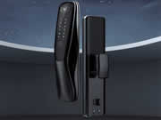 智能家居市場達億元 智能門鎖技術日漸熟，誰在領跑？