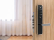 萬物復蘇，火河智能門鎖助力合作伙伴共創新未來