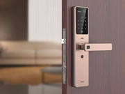 選購智能鎖如何不被坑 專家建議不盲目追求奇特功能