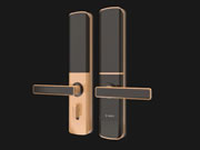 京東數(shù)科投資智能鎖品牌“樂開OKEY” 主打全場(chǎng)景無鑰匙出行