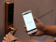 選購智能鎖要謹慎配套APP 小心商家撤場