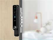 房地產商、公寓酒店等項目工程指紋鎖如何選擇?