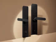 國民門鎖再升級！小米智能門鎖1S正式發布：加量不加價！