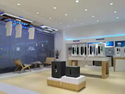 AWE2021：飛利浦展智能門鎖與智能晾衣架新品 開啟智能家居新征程