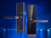 細數TCL K7L智能門鎖的“一身武藝”，家庭安全放心交給它