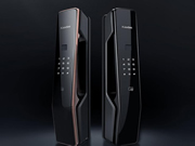 凱迪仕K11智能鎖測評，多種開鎖方式，WIFI直連更智能