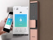 幸福生活的哲思：三星智能鎖助你開啟美好2020