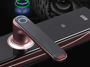 智能門鎖市場規模大幅上漲，市場需求持續向好