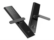 年貨節惠購最溫暖年貨：鹿客智能門鎖 給家人溫情守護