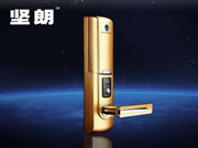 堅(jiān)朗五金前三季度凈利增86%,智能鎖等家居類產(chǎn)品成新增長(zhǎng)極