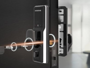 威克士強勢入局，智能門鎖藍海再入勁敵