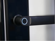 智能鎖市場黑馬，蝸牛管家“智客一代”強(qiáng)勢發(fā)布