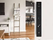 一觸即開，和目智能門鎖MS18-3了解一下