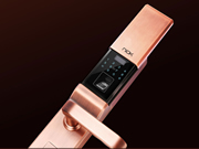 智喔喔智能門鎖：解鎖5G時代智能家居新生態