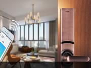 “智慧生活”就在你我之間，楊格智能鎖用技術(shù)說話