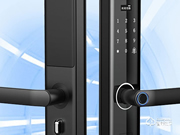 三星的智能鎖怎么樣