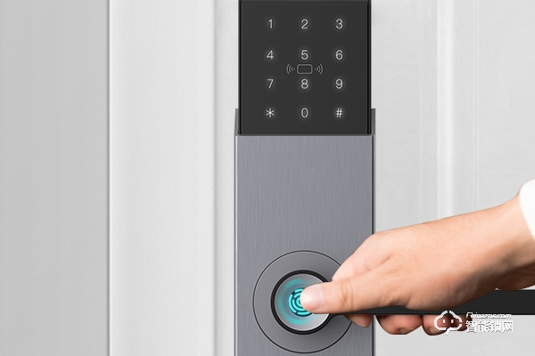 畢加索指紋鎖怎么樣