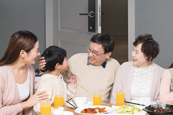 畢加索指紋鎖怎么樣