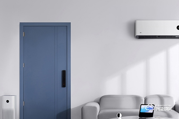 指e家智能鎖是幾線品牌