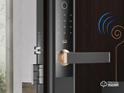 華為智能門鎖怎么樣