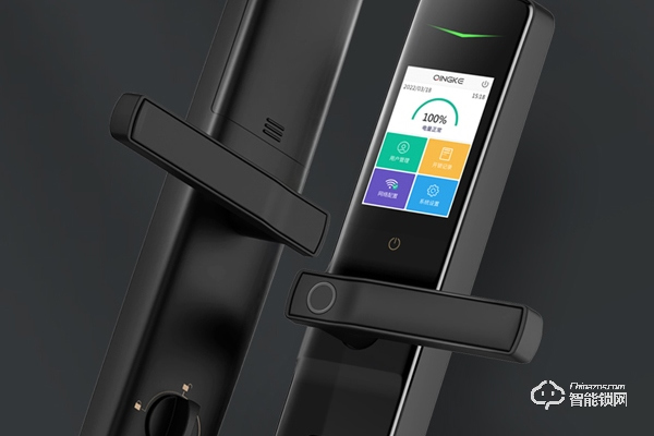 致安星智能鎖怎么樣