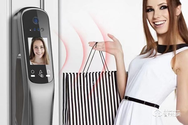 頂吉智能鎖怎么樣