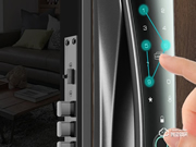 路可視智能鎖怎么樣