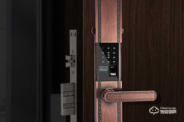 固力智能鎖怎么樣